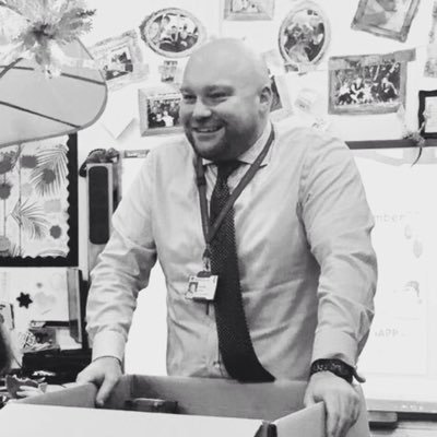 Profile Picture of Christopher Rae (@_MrRae) on Twitter