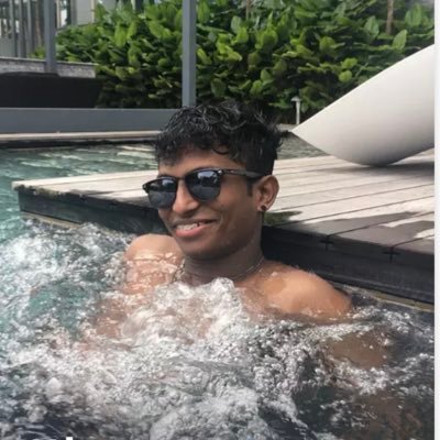 Profile Picture of Matthew Martin Silva (@98Matthew) on Twitter