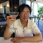 Profile Picture of Liu, Xueyan (@xueyan45) on Instagram