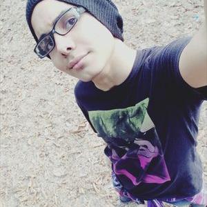 Profile Picture of Gerardo David (@DavidEspnoza) on Twitter