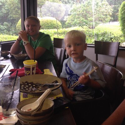 Profile Picture of Jennifer Cone (@jennifercone65) on Twitter