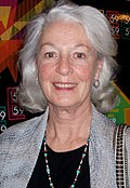 Profile Picture of Jane Alexanderon Wikipedia