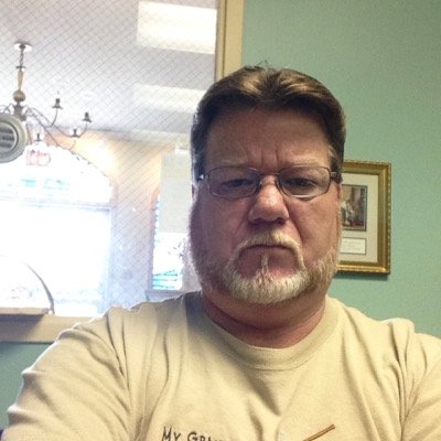 Greg Hubbard - Twitter Profile Picture of Greg Hubbard (@GregHubbard5) on Twitter
