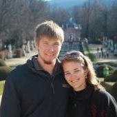 Profile Picture of Cameron Robertson (@midnightmusic13) on Pinterest