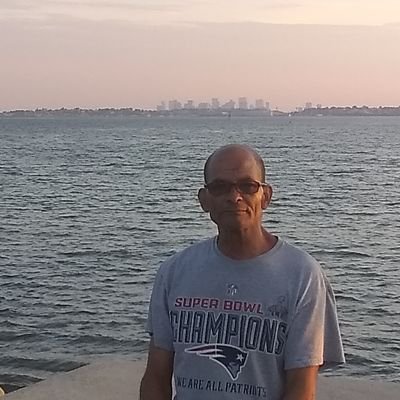 Profile Picture of Julian Saunders (@JulianS62472773) on Twitter