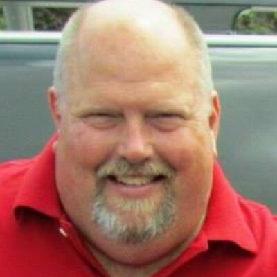 Profile Picture of Mike Christenson (@washredskins79) on Twitter