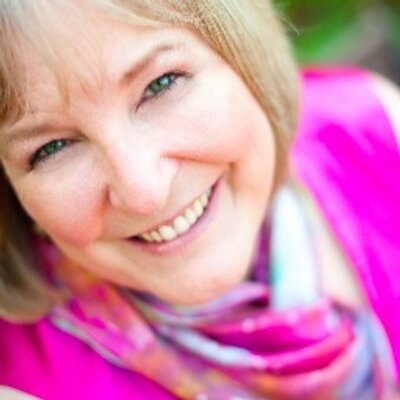 Profile Picture of Jane Lynne Daniels (@JaneLynnDaniels) on Twitter