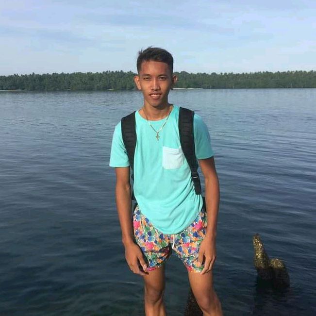 Profile Picture of GOODSPEED (@kennethsagnay399) on Tiktok