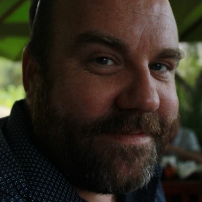 Profile Picture of Duane Stephen Busa (@duane_busa) on Twitter