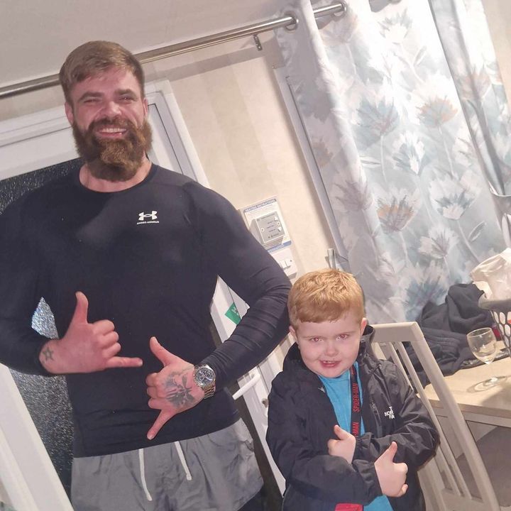 Profile Picture of William Kell (@william.kell) on Tiktok