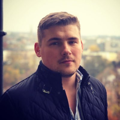 Profile Picture of Dr Jonathon Brooks (@Brooksy_Jonno) on Twitter