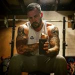 Profile Picture of Barrie Matthews (@bazil81) on Instagram
