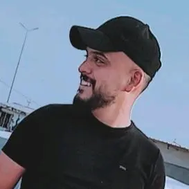 Profile Picture of حيدر الخزعلي (@haiderkhazali8) on Tiktok