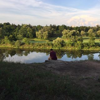 Profile Picture of Thomas Spracklin (@thomas.spracklin) on Facebook
