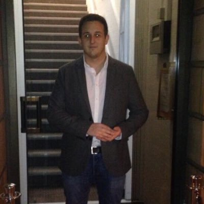Profile Picture of Paul Chadwick (@PaulC_Chadwick) on Twitter