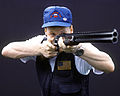 Profile Picture of Trap shootingon Wikipedia