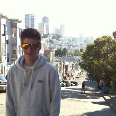 Profile Picture of Leon Leitenbauer (@LeitenbauerLeon) on Twitter