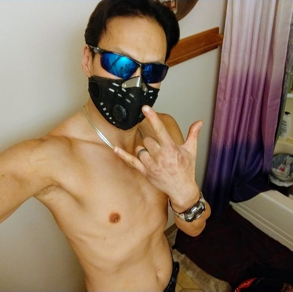 Profile Picture of Ben Cackett (@tamponsofdeath) on Poshmark