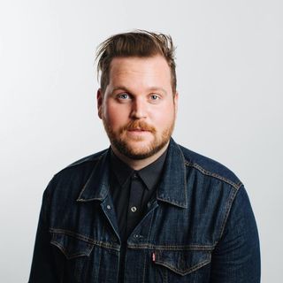 Profile Picture of Michael Allen Spear (@mikespear) on Instagram