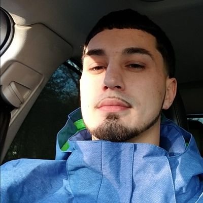 Profile Picture of Adam (@AdamFreitag01) on Twitter