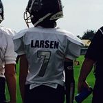 Profile Picture of blaine larsen (@blainelarsen11) on Instagram