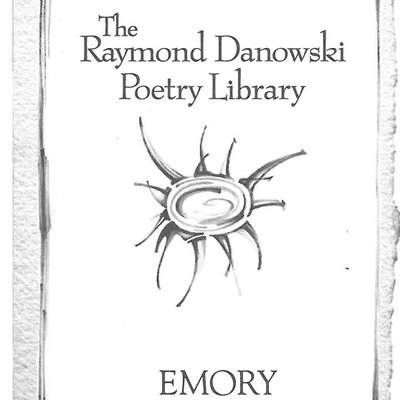 Danowski Poetry Lib. - Twitter Profile Picture of Danowski Poetry Lib. (@danowskipoetry) on Twitter
