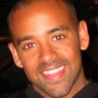 Profile Picture of Derek Hinton (@DerekHinton) on Twitter