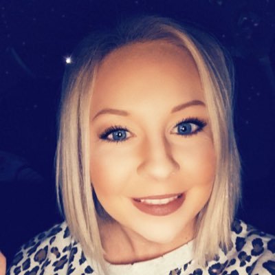 Profile Picture of Megan Brewer (@MeganBrewer6) on Twitter