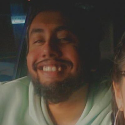 Profile Picture of Danyal Ahmad (@Danyyaaal) on Twitter