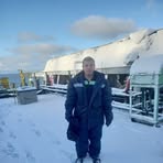 Profile Picture of Eugene Laurente (@eugene.laurente.2025) on Facebook