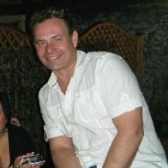 Jonathan Naylor - Twitter Profile Picture of Jonathan Naylor (@Jonathannaylor1) on Twitter