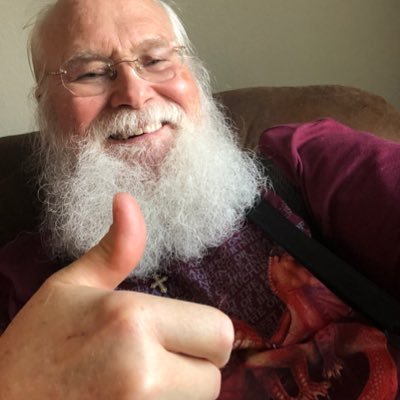 Profile Picture of Peter Savoy (@peter_savoy) on Twitter