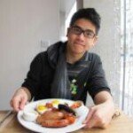 Profile Picture of Rex Chiu (@chiurex1) on Instagram