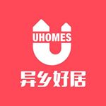 Profile Picture of Uhomes New York 纽约租房找异乡好居 (@uhomesnewyork) on Instagram