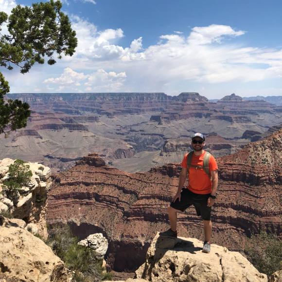 Profile Picture of Jon Ossmann (@elwizardo) on Poshmark