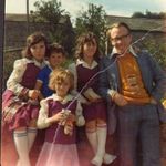 Profile Picture of Julie Cook Jameson (@julie_jameson) on Instagram