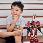 Profile Picture of Ernest Yoong (@ernestyoong) on Instagram