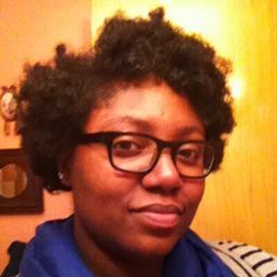Profile Picture of Regina Atkins (@MsGina88) on Twitter