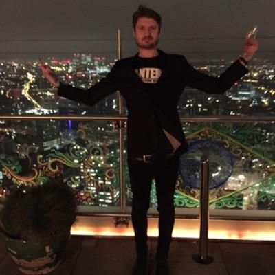 Profile Picture of Danny Lovett (@dannylovett) on Twitter