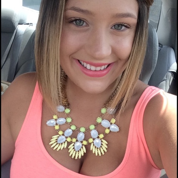 Profile Picture of Erica Durocher (@currentlyerica) on Poshmark