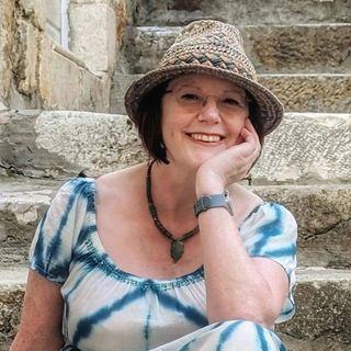 Profile Picture of Jo-Anne Hale (@hale.joanne) on Instagram