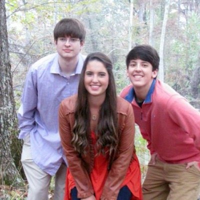 Profile Picture of Michelle McFarland (@m_shellemac) on Twitter