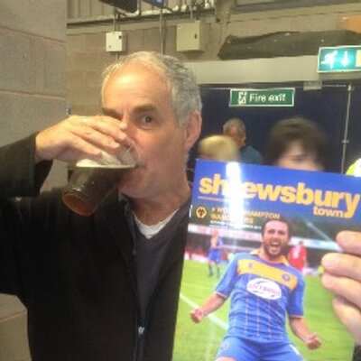 Profile Picture of Nigel Hope (@JezJuanCornetto) on Twitter
