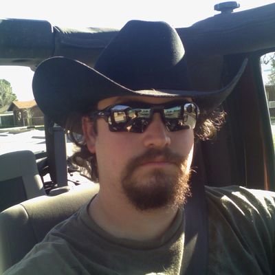 Profile Picture of Travis Callaway (@travis3387) on Twitter