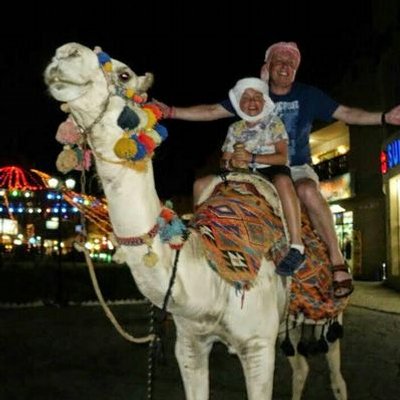 Profile Picture of Kevin Fitchett (@FitchettKevin) on Twitter