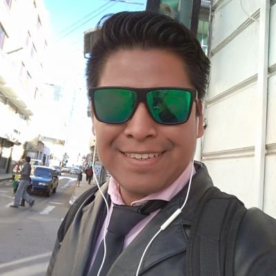 Profile Picture of Julio César Lapaca (@ElCidJulito) on Twitter