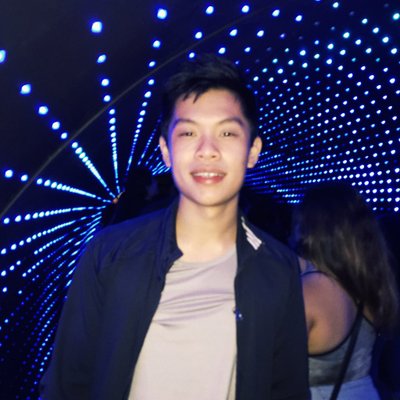 Profile Picture of Kevin Tu (@kev1ntu) on Twitter