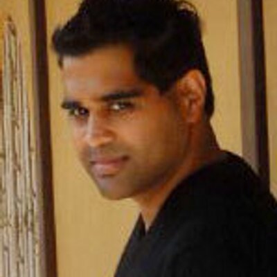 Profile Picture of Anuj Patel (@tanman1975) on Twitter