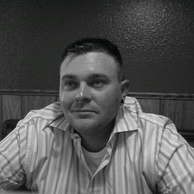 Profile Picture of Travis Voss (@TVo81) on Twitter
