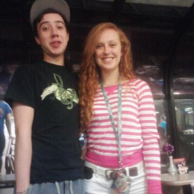 Profile Picture of Vince Negron (@VinceNegron) on Twitter